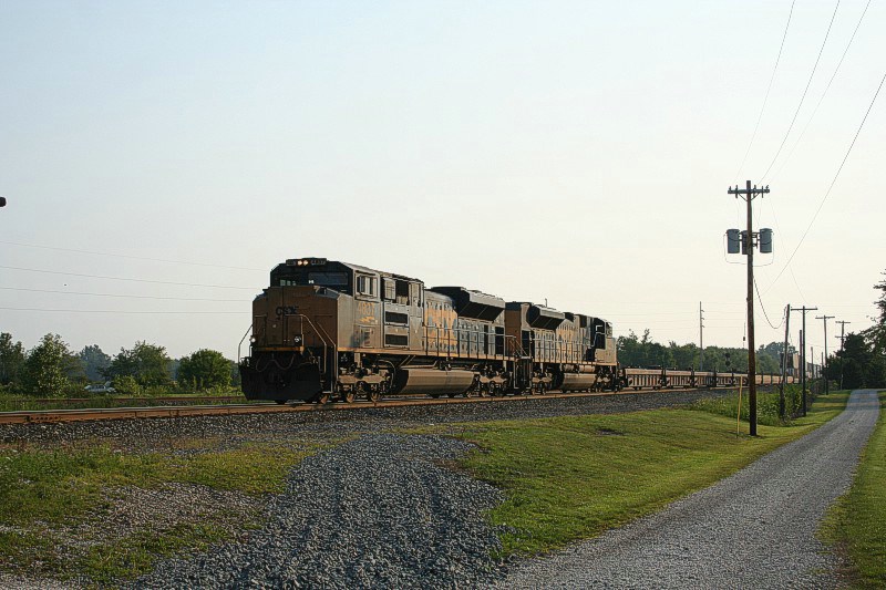 CSX 4837